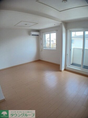 グラン・ソレイユIの物件内観写真